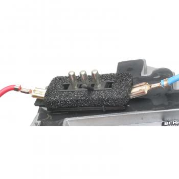 2008 Chrysler Crossfire HVAC Blower Motor Resistor Standard Motor Products RU567 image 4 of 4