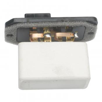2000 Mercedes-Benz ML55 AMG HVAC Blower Motor Resistor Standard Motor Products RU568 image 1 of 3
