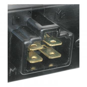 2000 Mercedes-Benz ML55 AMG HVAC Blower Motor Resistor Standard Motor Products RU568 image 3 of 3