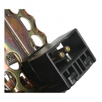 1986 Mercedes-Benz 190E HVAC Blower Motor Resistor Standard Motor Products RU569 image 3 of 4