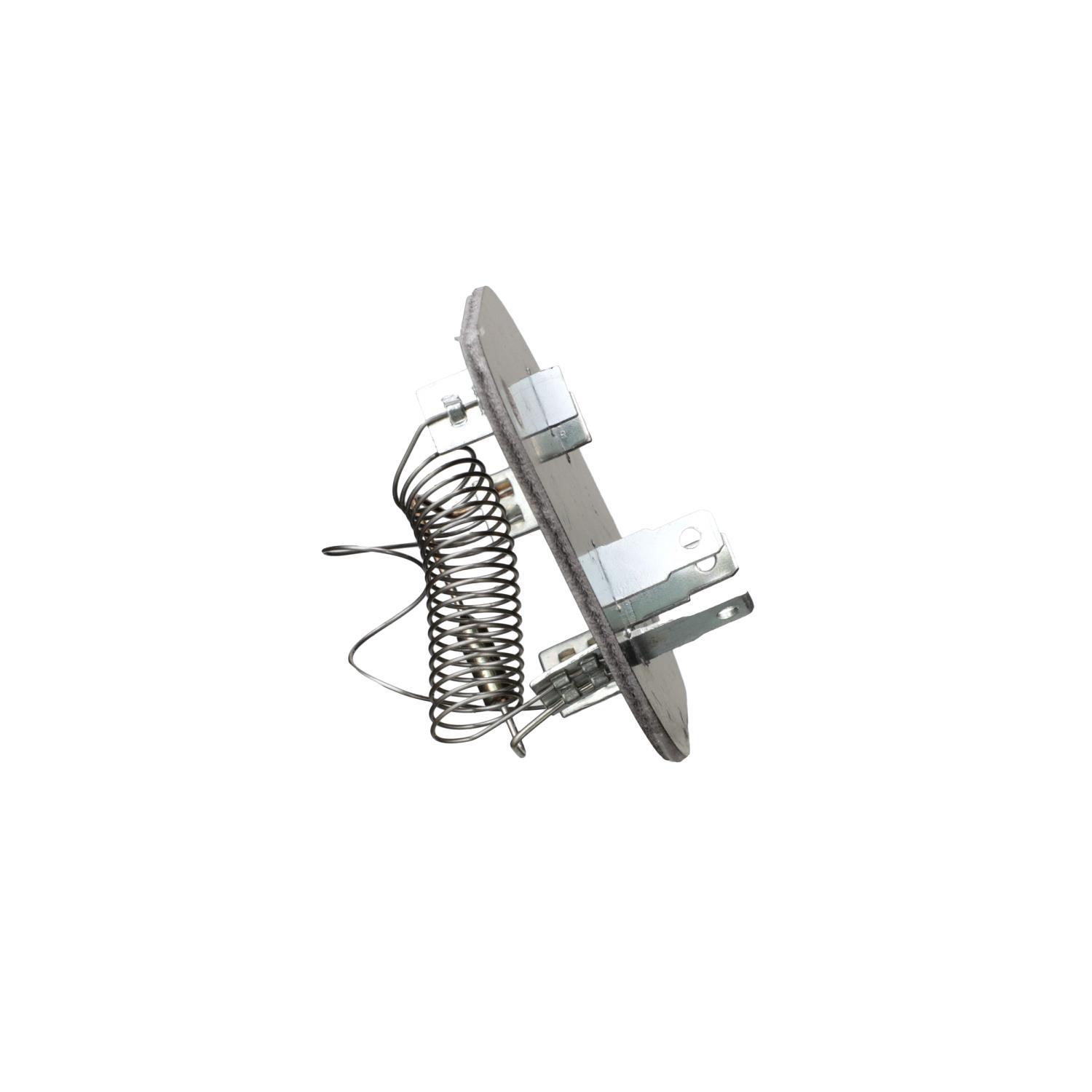 Standard Motor Products RU57 - HVAC Blower Motor Resistor Standard Motor Products RU57 HVAC Blower Motor Resistor product image 2 of 7