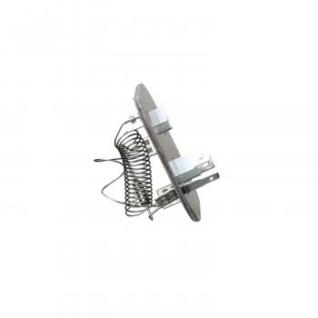 2000 GMC C6500 Topkick HVAC Blower Motor Resistor Standard Motor Products RU57 image 2 of 4