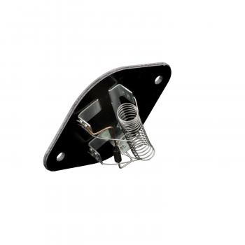 2000 GMC C6500 Topkick HVAC Blower Motor Resistor Standard Motor Products RU57 image 4 of 4