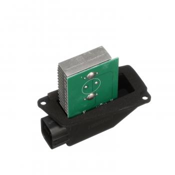 2004 Mercury Marauder HVAC Blower Motor Resistor Standard Motor Products RU572 image 1 of 4
