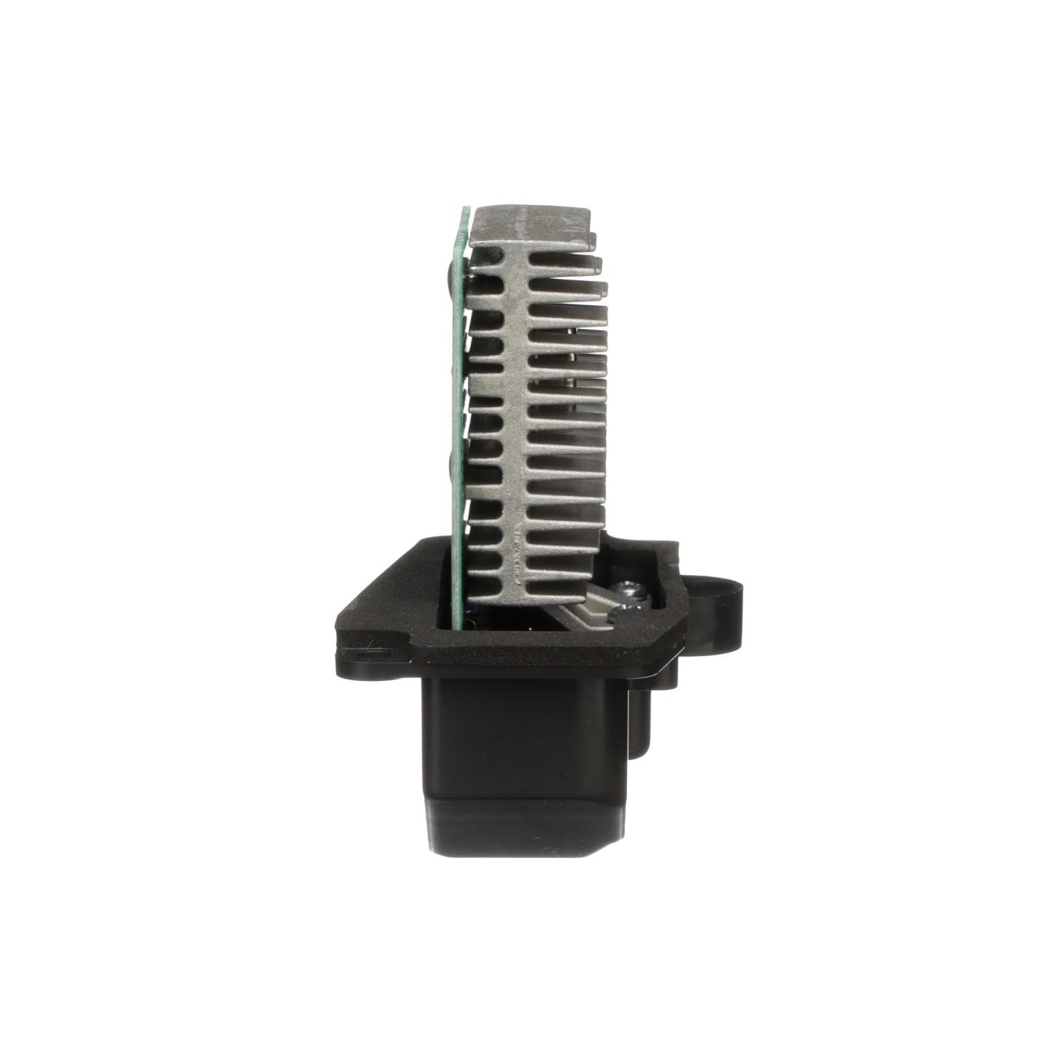 Standard Motor Products RU572 - HVAC Blower Motor Resistor Standard Motor Products RU572 HVAC Blower Motor Resistor product image 2 of 7