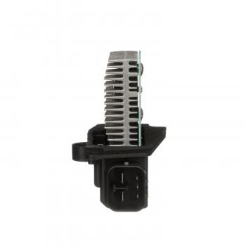 2004 Mercury Marauder HVAC Blower Motor Resistor Standard Motor Products RU572 image 3 of 4