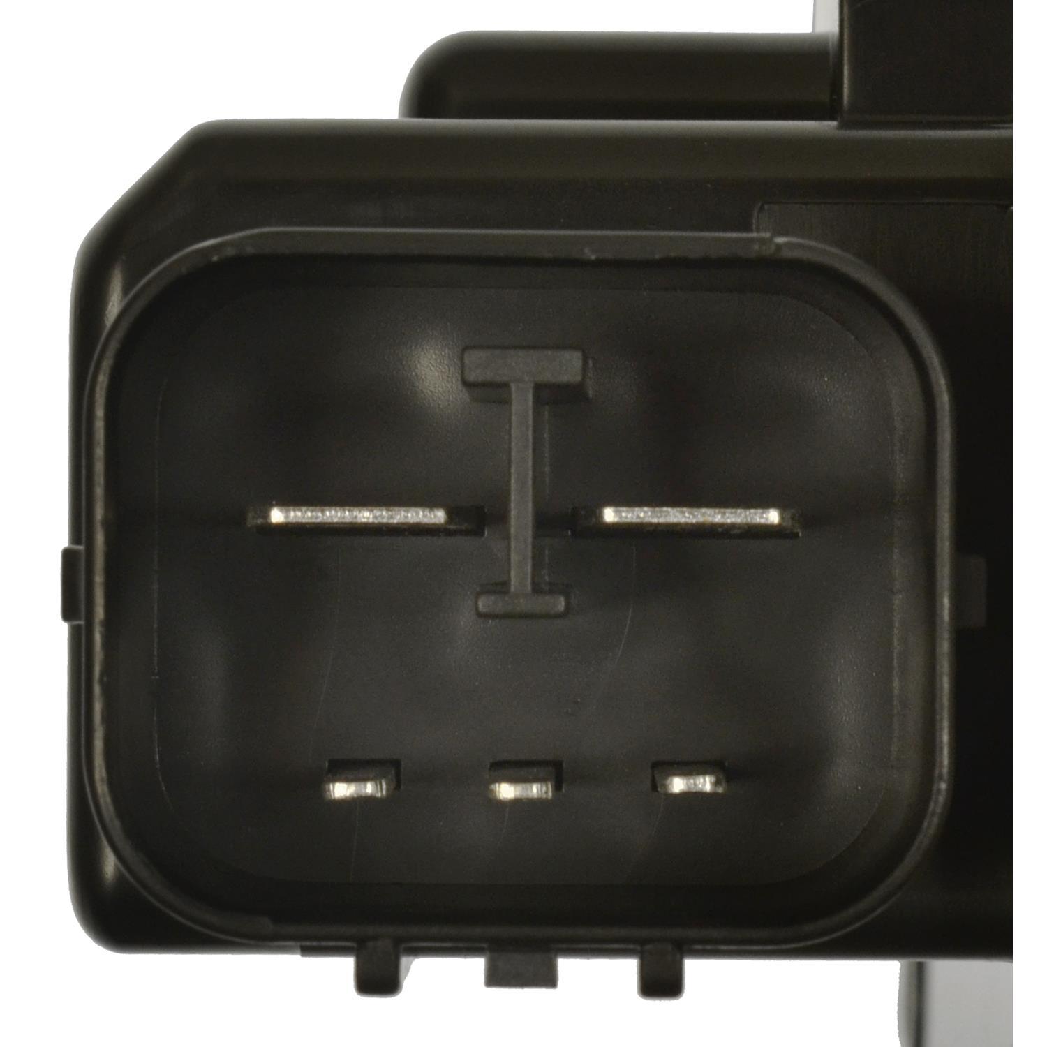 Standard Motor Products RU572K - HVAC Blower Motor Resistor Kit Standard Motor Products RU572K HVAC Blower Motor Resistor Kit product image 4 of 5