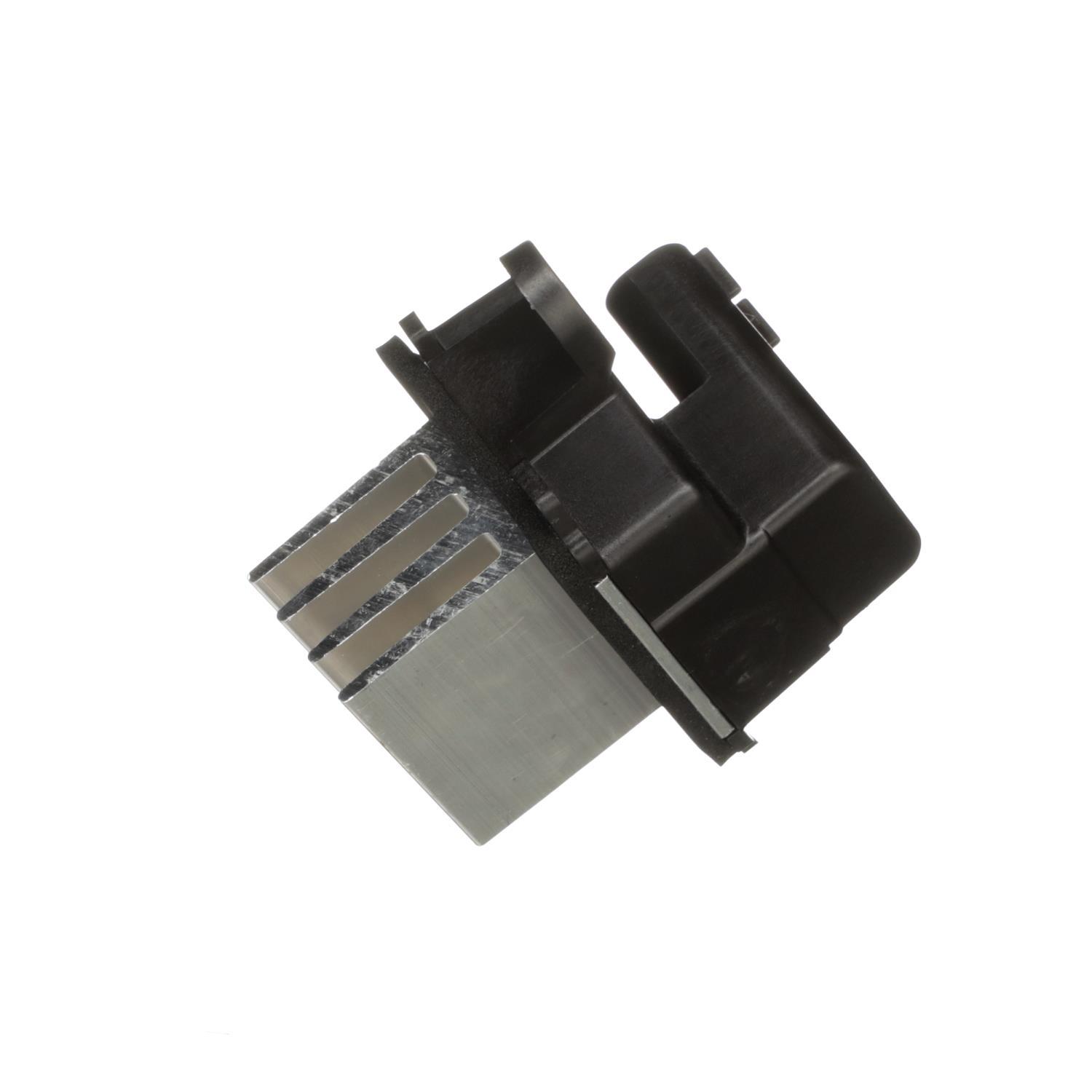 Standard Motor Products RU573 - HVAC Blower Motor Resistor Standard Motor Products RU573 HVAC Blower Motor Resistor product image 1 of 7