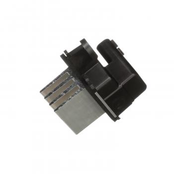 2011 Mercury Mariner HVAC Blower Motor Resistor Standard Motor Products RU573 image 1 of 4