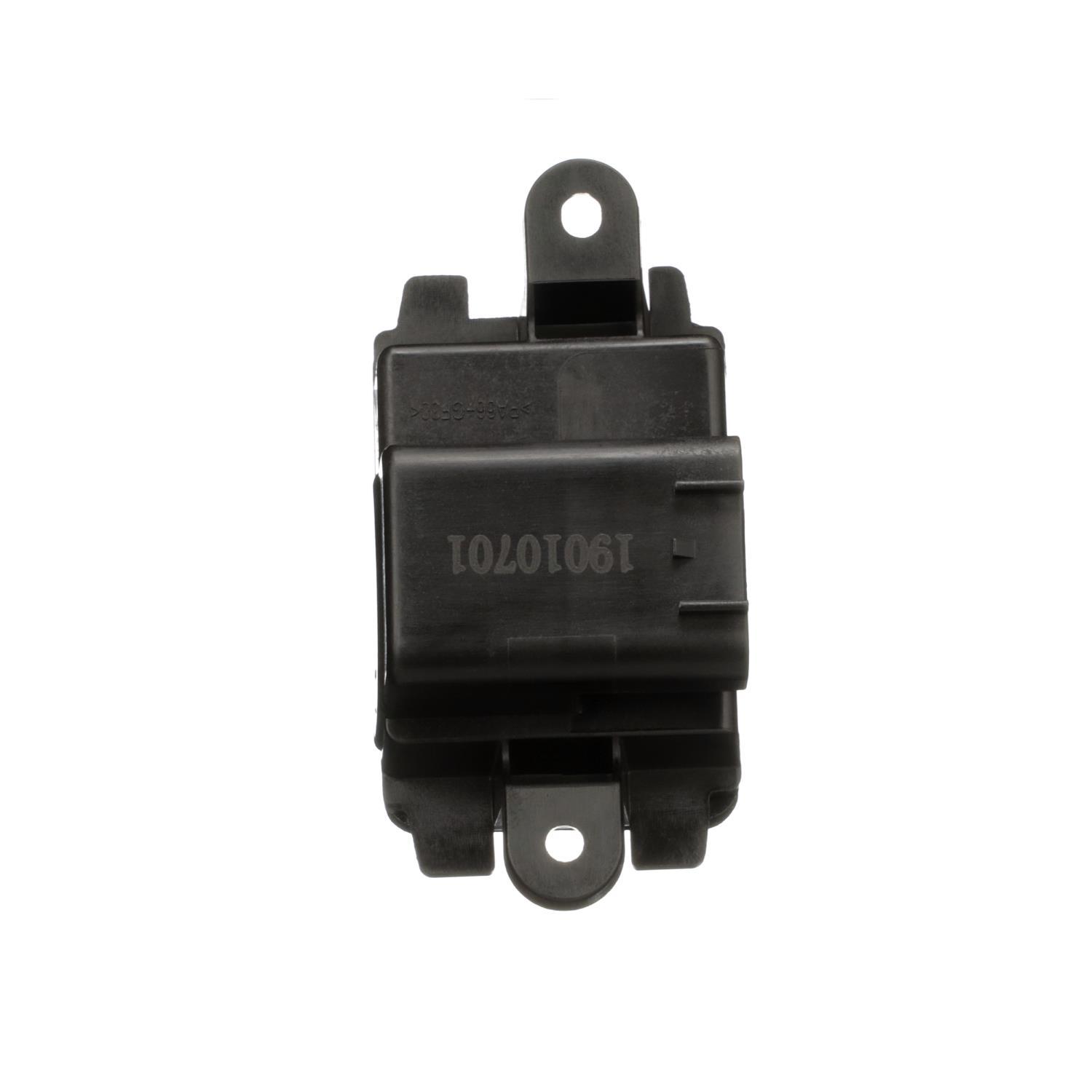 Standard Motor Products RU573 - HVAC Blower Motor Resistor Standard Motor Products RU573 HVAC Blower Motor Resistor product image 2 of 7