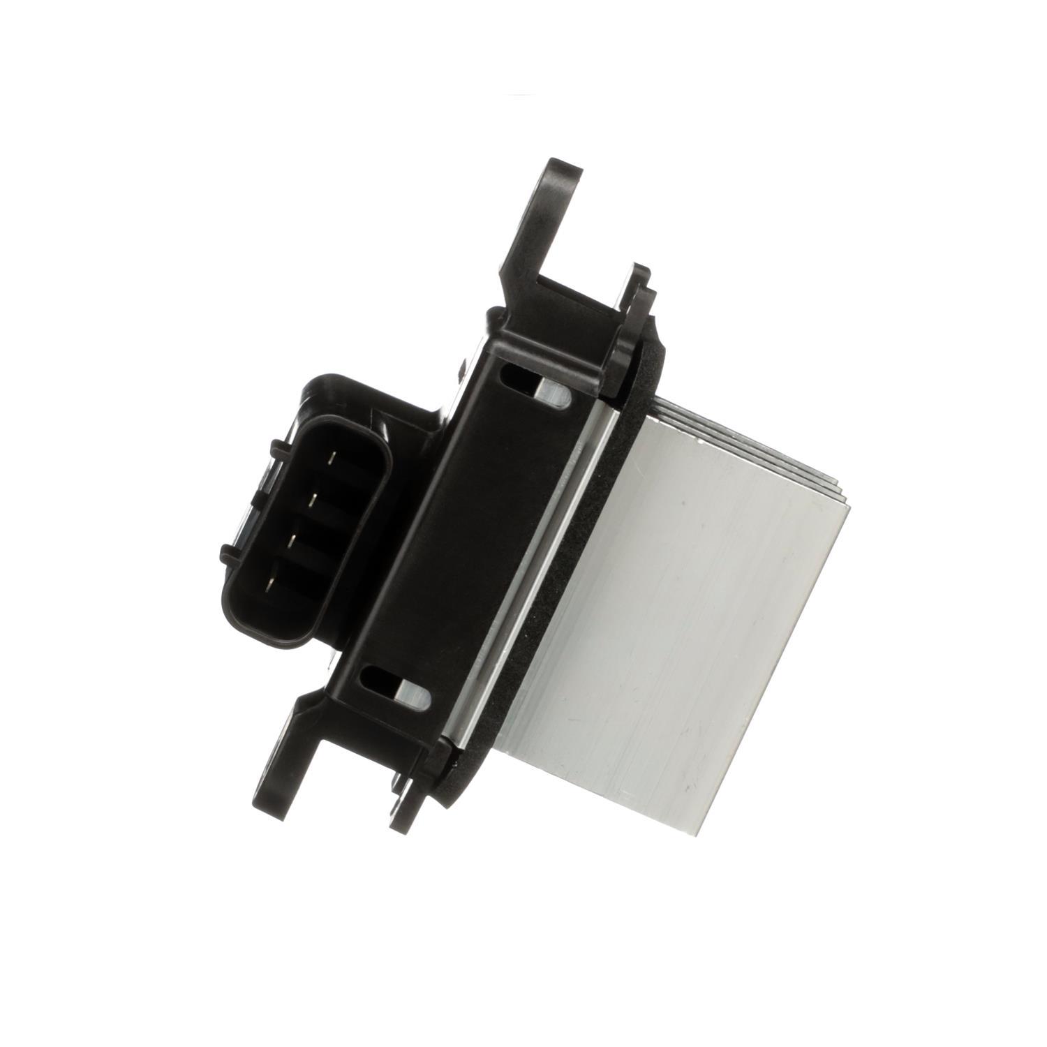 Standard Motor Products RU573 - HVAC Blower Motor Resistor Standard Motor Products RU573 HVAC Blower Motor Resistor product image 3 of 7