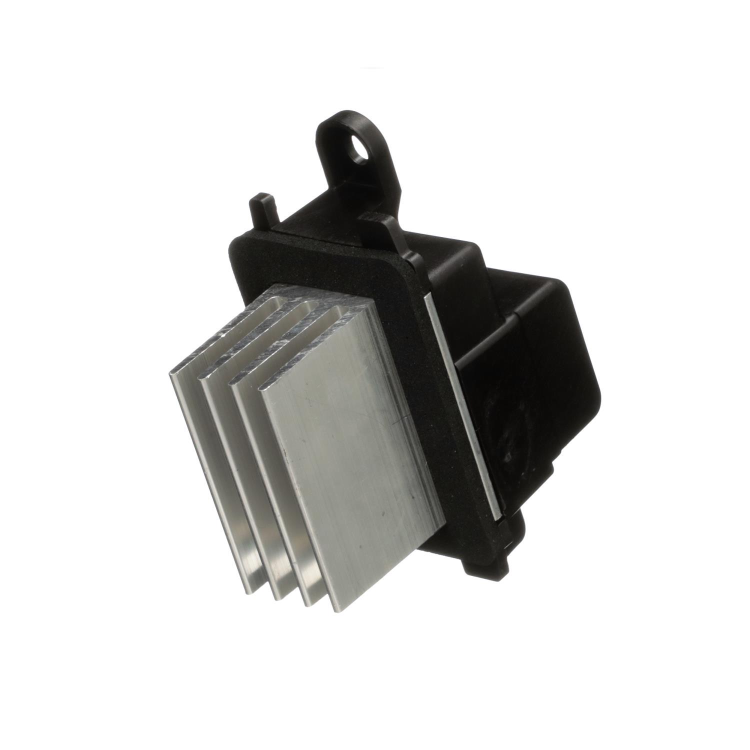 Standard Motor Products RU573 - HVAC Blower Motor Resistor Standard Motor Products RU573 HVAC Blower Motor Resistor product image 4 of 7