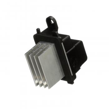 2011 Mercury Mariner HVAC Blower Motor Resistor Standard Motor Products RU573 image 4 of 4