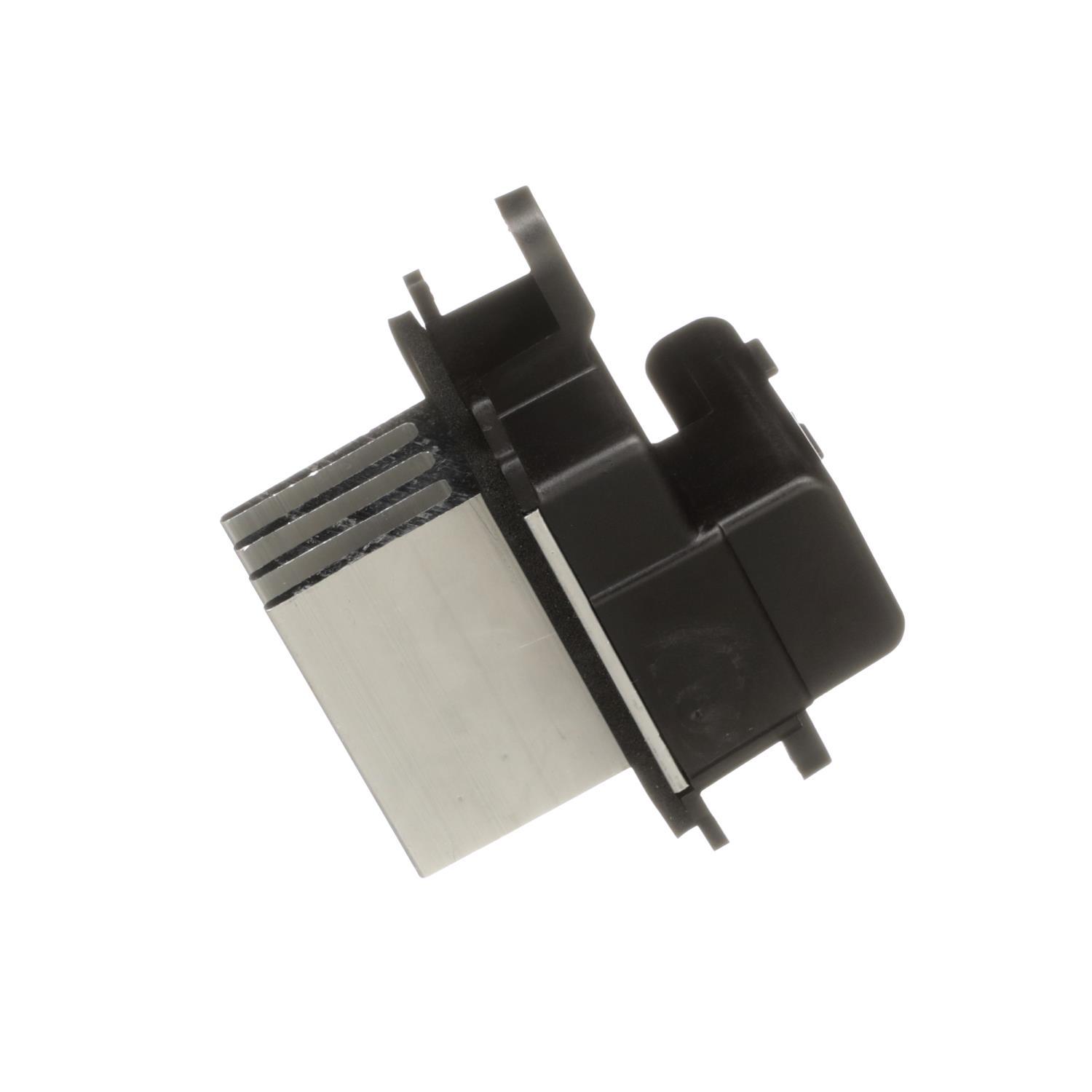 Standard Motor Products RU573 - HVAC Blower Motor Resistor Standard Motor Products RU573 HVAC Blower Motor Resistor product image 5 of 7