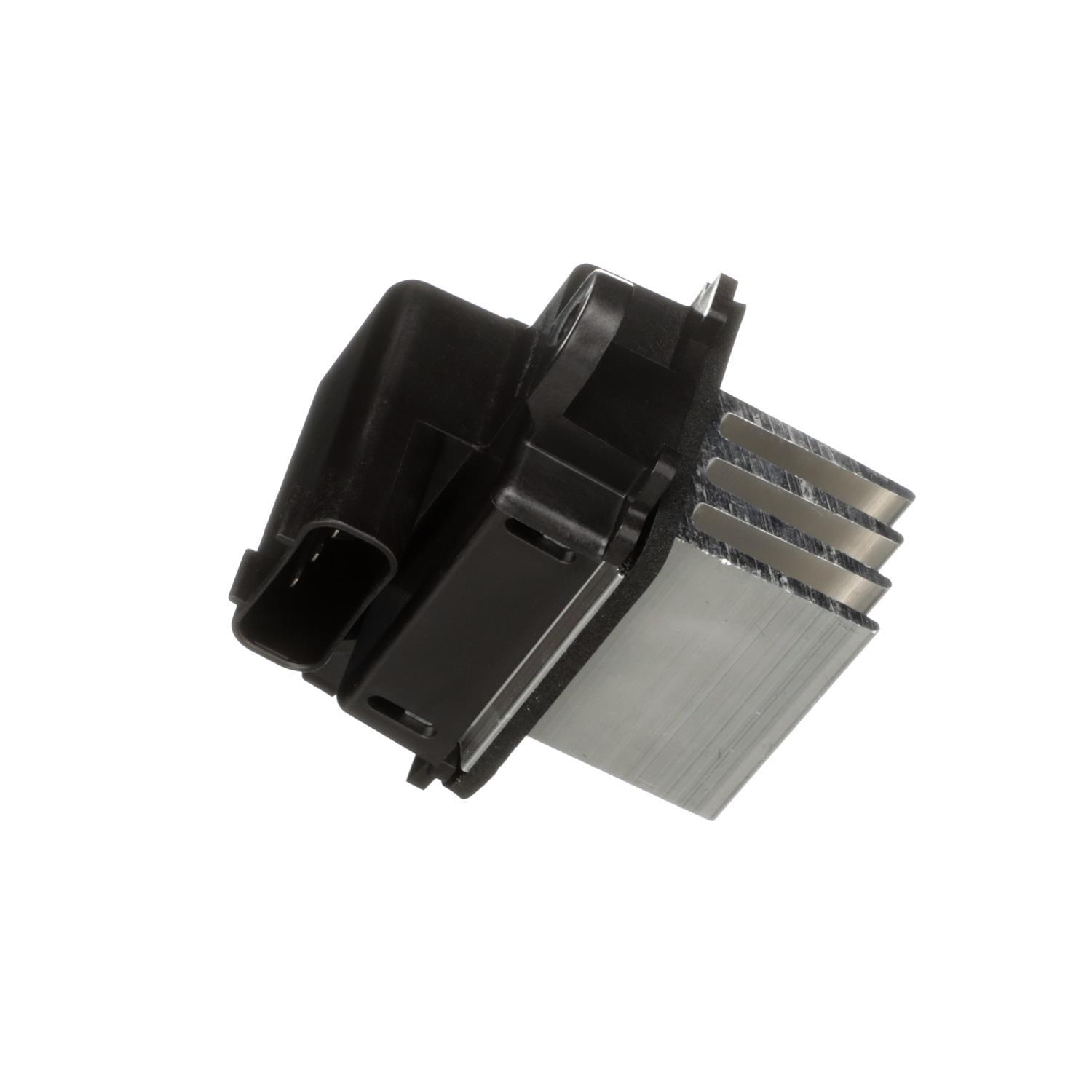 Standard Motor Products RU573 - HVAC Blower Motor Resistor Standard Motor Products RU573 HVAC Blower Motor Resistor product image 6 of 7
