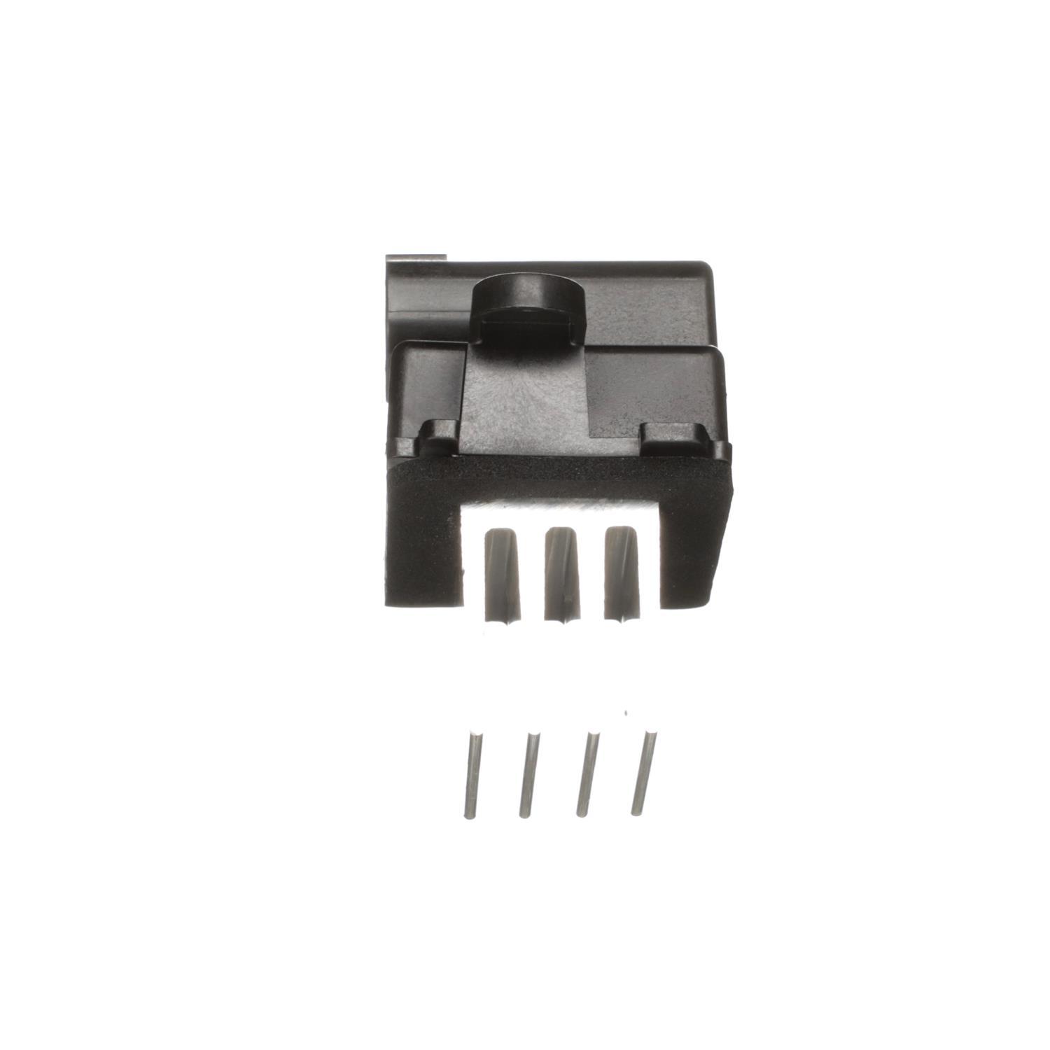 Standard Motor Products RU573 - HVAC Blower Motor Resistor Standard Motor Products RU573 HVAC Blower Motor Resistor product image 7 of 7