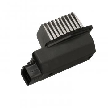2008 Mercury Mountaineer HVAC Blower Motor Resistor Front Standard Motor Products RU574 image 1 of 4