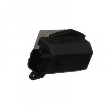 2008 Mercury Mountaineer HVAC Blower Motor Resistor Front Standard Motor Products RU574 image 4 of 4