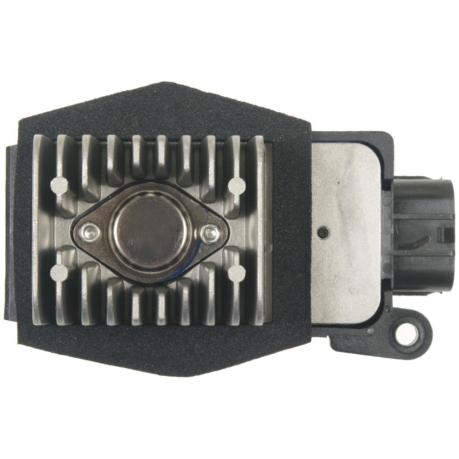 Standard Motor Products RU577 HVAC Blower Motor Resistor product image 1 of 3