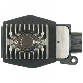 2006 Lincoln Navigator HVAC Blower Motor Resistor Front Standard Motor Products RU577 image 1 of 3
