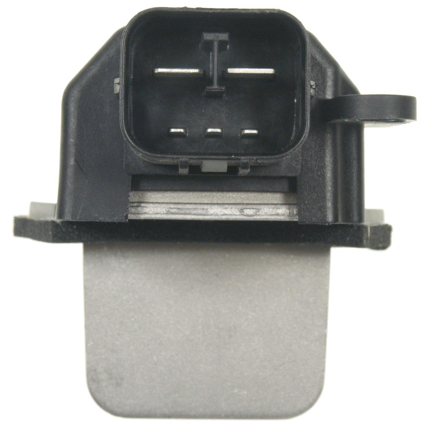 Standard Motor Products RU577 HVAC Blower Motor Resistor product image 2 of 3