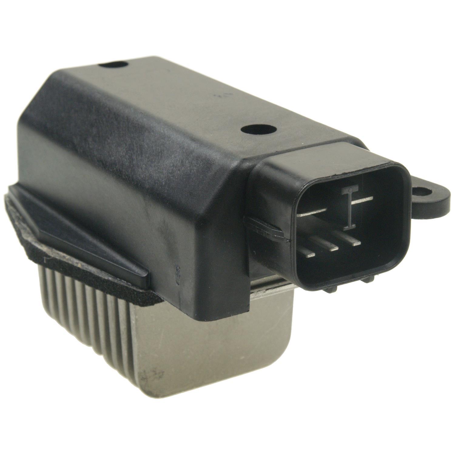 Standard Motor Products RU577 HVAC Blower Motor Resistor product image 3 of 3
