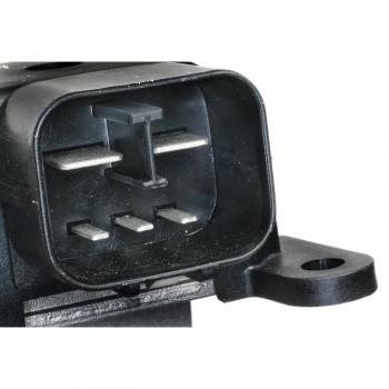 2009 Lincoln Town Car HVAC Blower Motor Resistor Standard Motor Products RU579 image 2 of 3