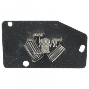 1986 Buick Electra HVAC Blower Motor Resistor Standard Motor Products RU58 image 1 of 3