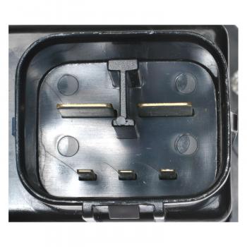 1999 Mercury Mountaineer HVAC Blower Motor Resistor Front Standard Motor Products RU582 image 2 of 3