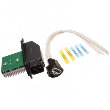 1994 Mercury Grand Marquis HVAC Blower Motor Resistor Standard Motor Products RU585 image 1 of 3