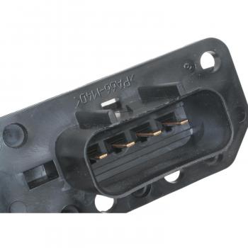 2009 Mercury Sable HVAC Blower Motor Resistor Standard Motor Products RU588 image 3 of 3