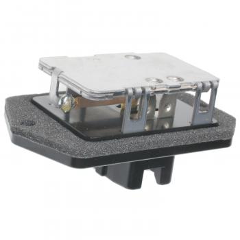 2007 Jeep Wrangler HVAC Blower Motor Resistor Standard Motor Products RU589 image 1 of 3