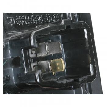 2007 Jeep Wrangler HVAC Blower Motor Resistor Standard Motor Products RU589 image 3 of 3
