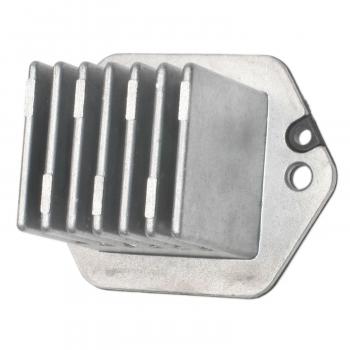 2001 Isuzu VehiCROSS HVAC Blower Motor Resistor Standard Motor Products RU592 image 1 of 3