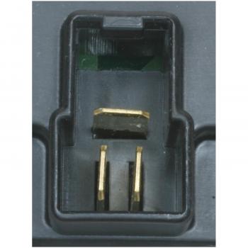 2001 Isuzu VehiCROSS HVAC Blower Motor Resistor Standard Motor Products RU592 image 3 of 3