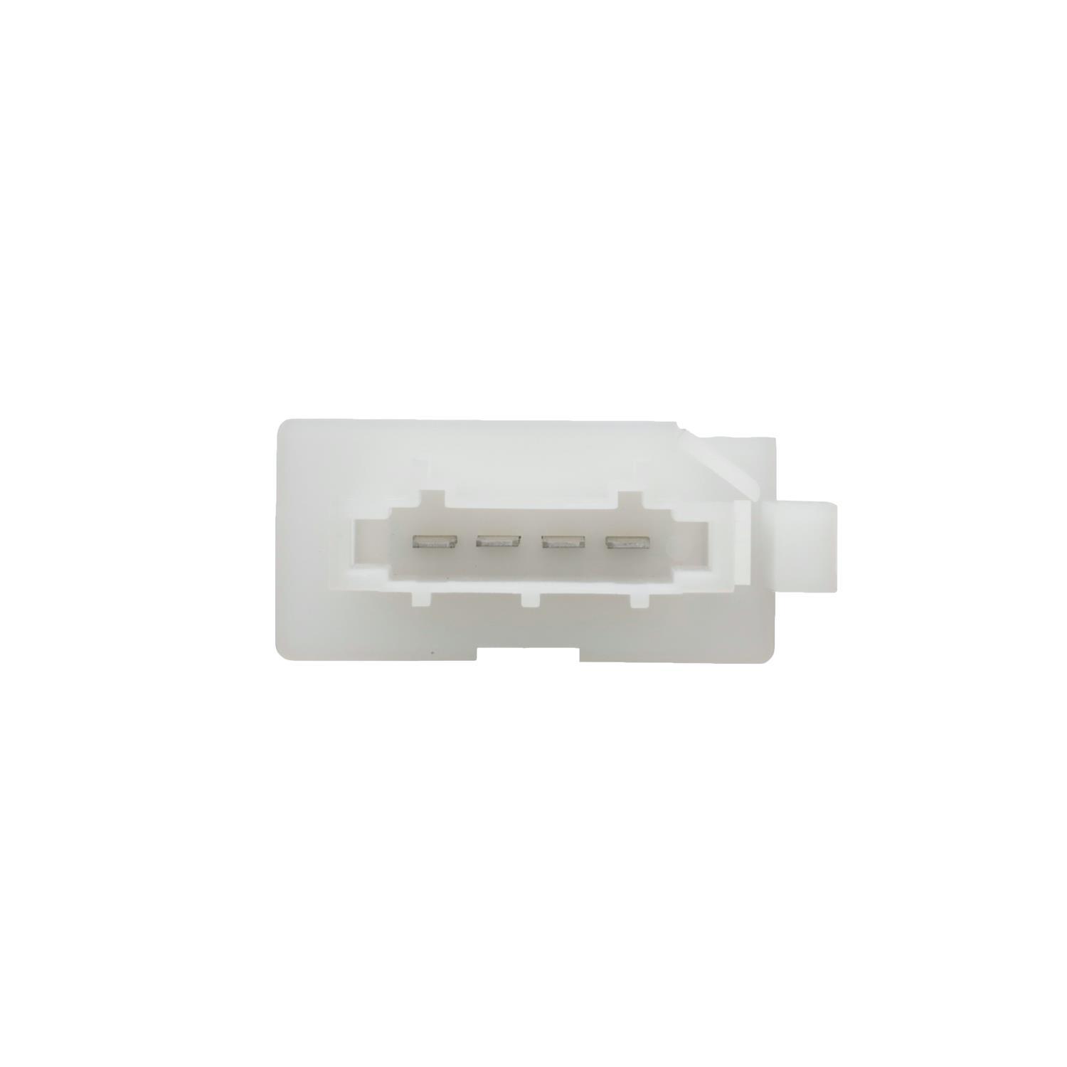 Standard Motor Products RU594 HVAC Blower Motor Resistor product image 3 of 7