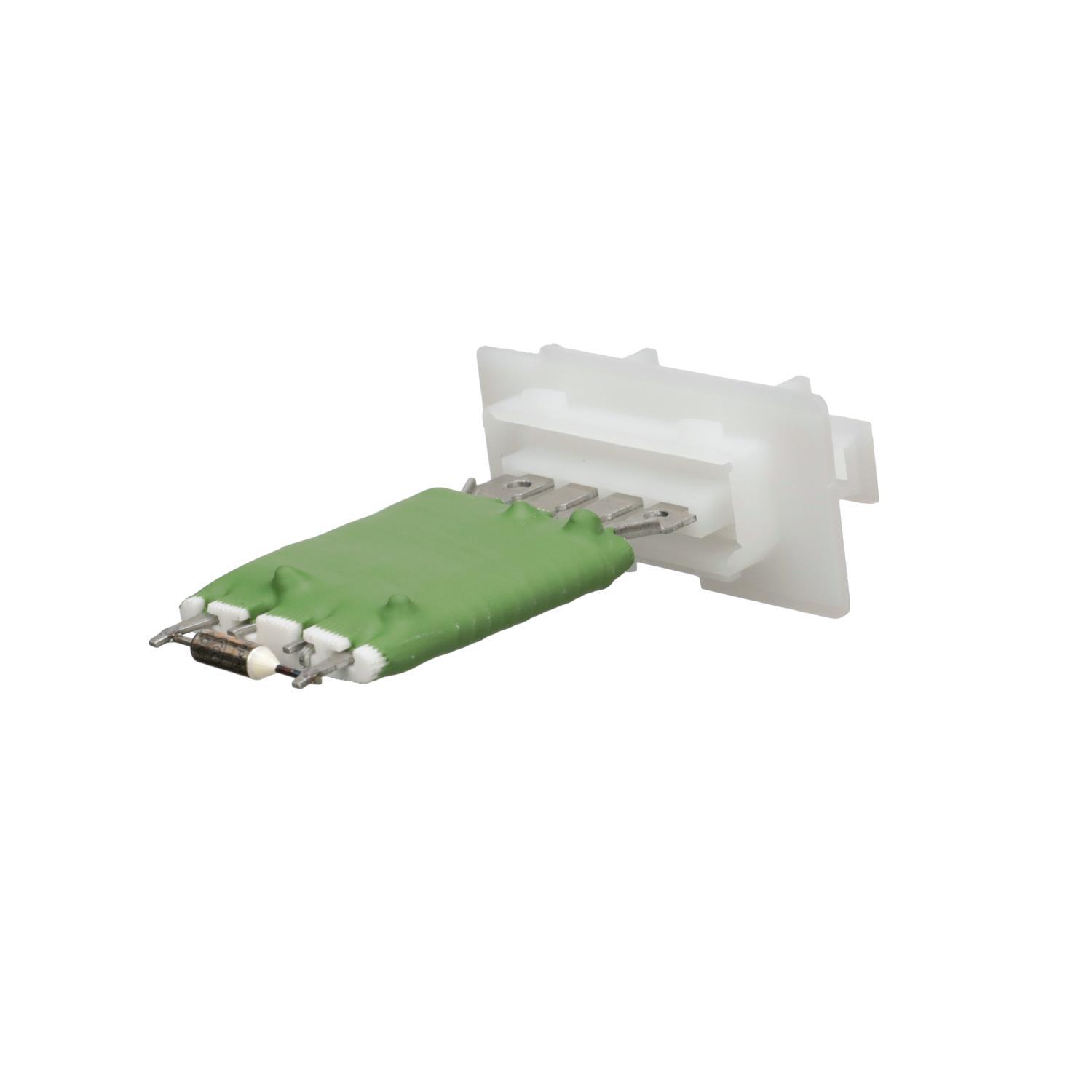Standard Motor Products RU594 HVAC Blower Motor Resistor product image 4 of 7