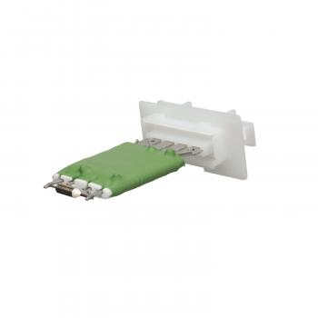 2014 Audi A3 HVAC Blower Motor Resistor Standard Motor Products RU594 image 4 of 4