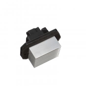 2010 Acura RL HVAC Blower Motor Resistor Standard Motor Products RU596 image 1 of 4