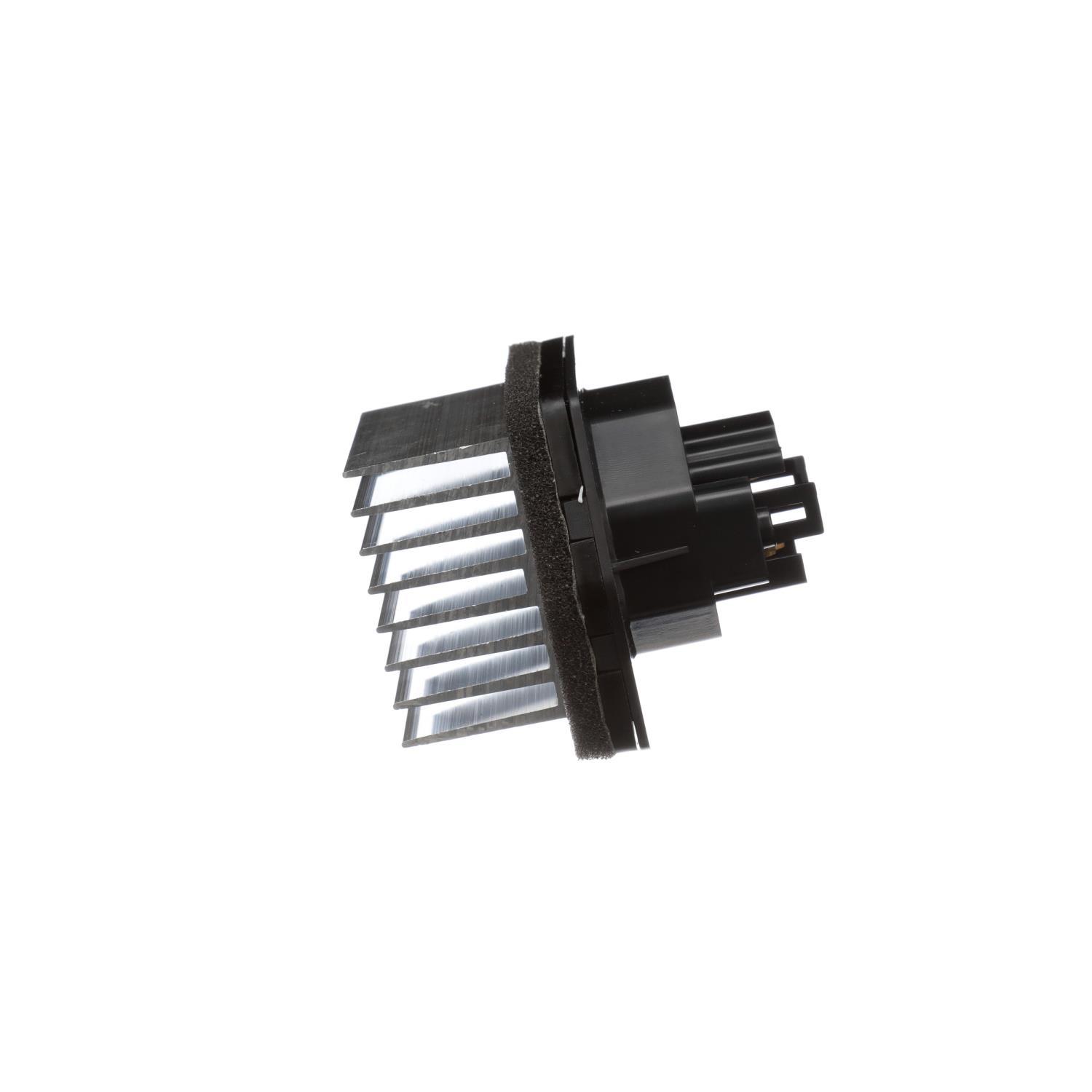 Standard Motor Products RU596 - HVAC Blower Motor Resistor Standard Motor Products RU596 HVAC Blower Motor Resistor product image 2 of 8