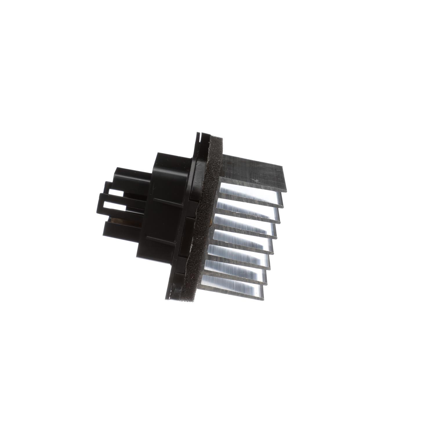 Standard Motor Products RU596 - HVAC Blower Motor Resistor Standard Motor Products RU596 HVAC Blower Motor Resistor product image 3 of 8