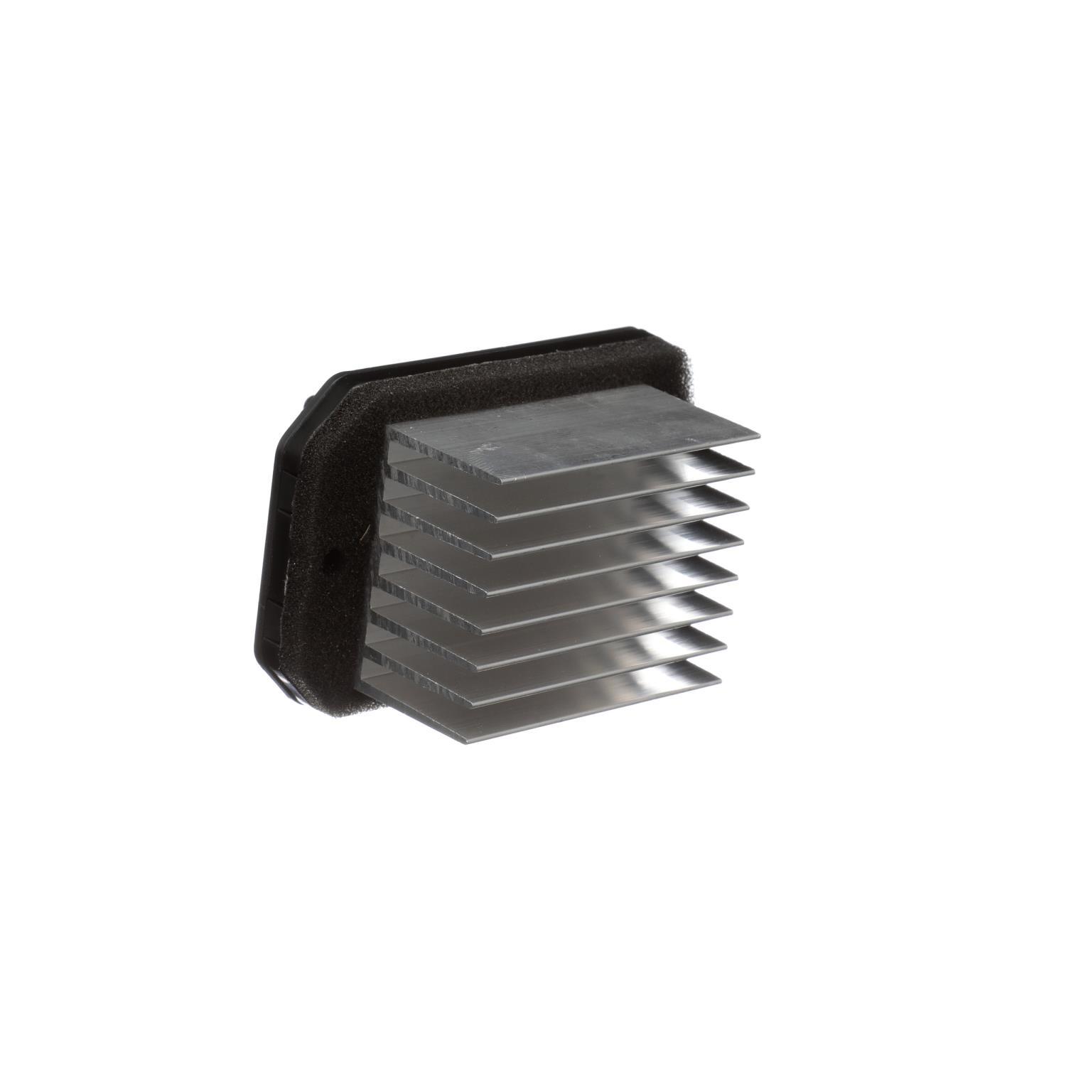 Standard Motor Products RU596 - HVAC Blower Motor Resistor Standard Motor Products RU596 HVAC Blower Motor Resistor product image 4 of 8