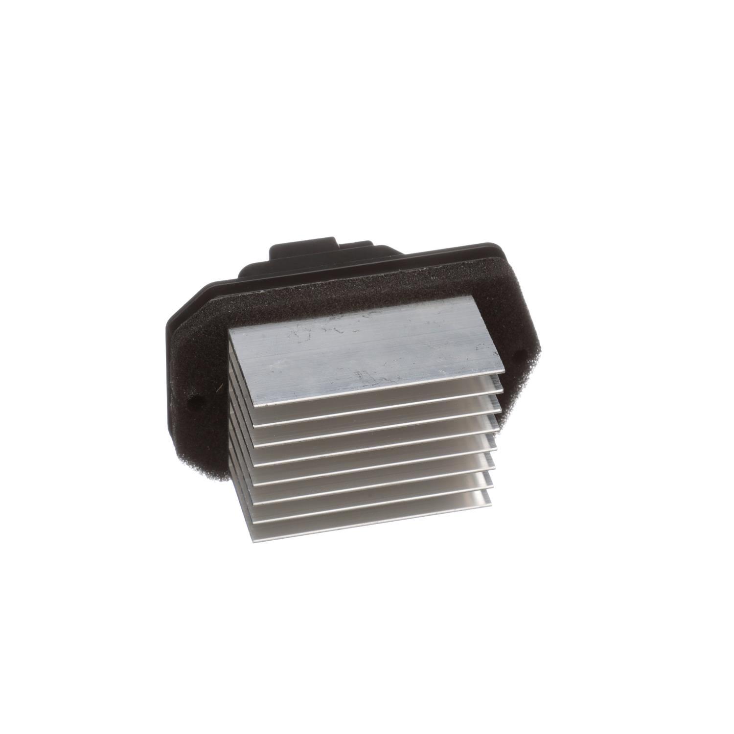 Standard Motor Products RU596 - HVAC Blower Motor Resistor Standard Motor Products RU596 HVAC Blower Motor Resistor product image 5 of 8