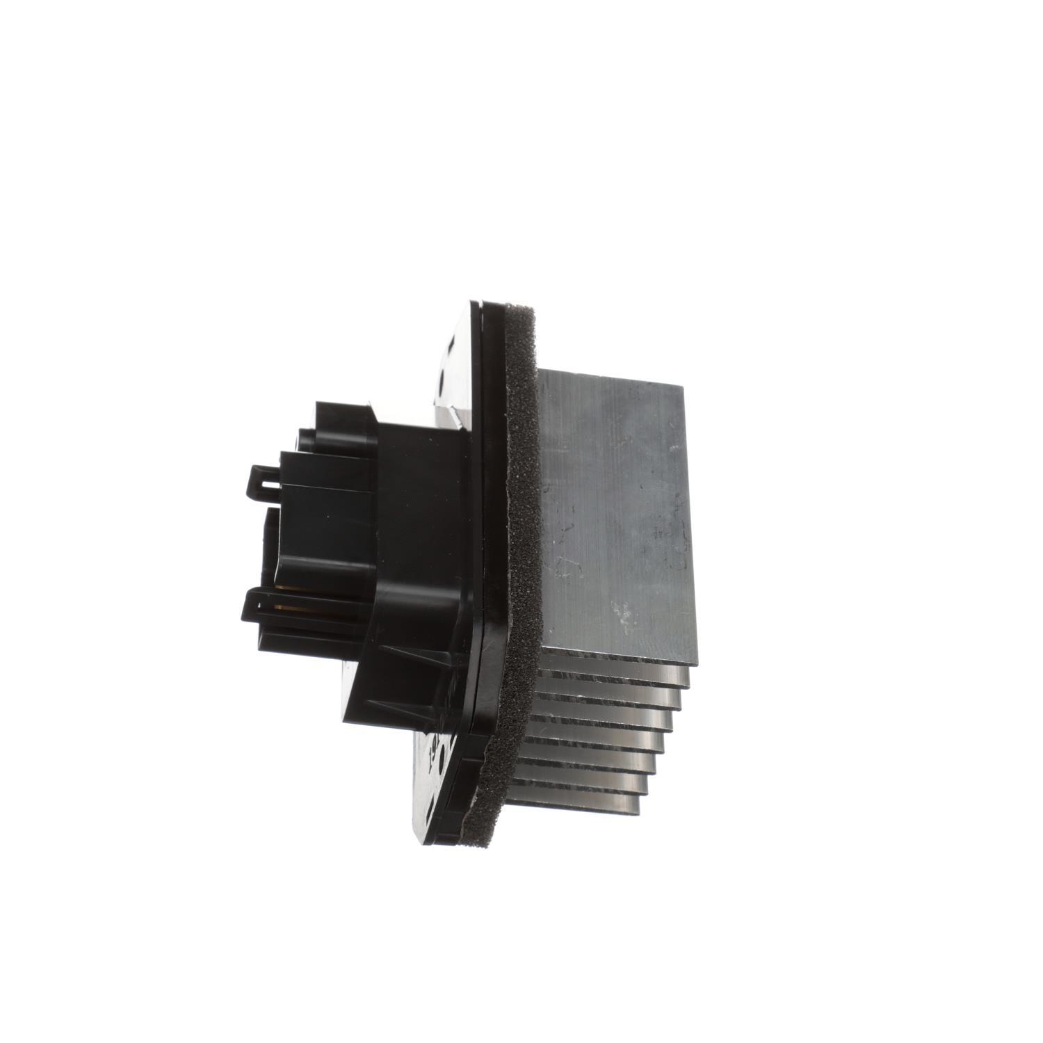 Standard Motor Products RU596 - HVAC Blower Motor Resistor Standard Motor Products RU596 HVAC Blower Motor Resistor product image 8 of 8