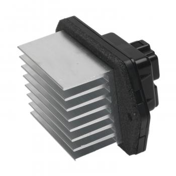 2004 Suzuki Aerio HVAC Blower Motor Resistor Standard Motor Products RU600 image 1 of 3