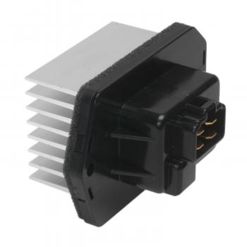 2004 Suzuki Aerio HVAC Blower Motor Resistor Standard Motor Products RU600 image 2 of 3