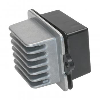 2006 Suzuki XL-7 HVAC Blower Motor Resistor Front Standard Motor Products RU601 image 1 of 3