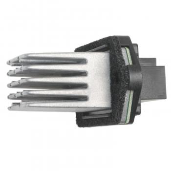 2006 Suzuki Verona HVAC Blower Motor Resistor Standard Motor Products RU602 image 1 of 3