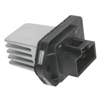 2006 Suzuki Verona HVAC Blower Motor Resistor Standard Motor Products RU602 image 2 of 3