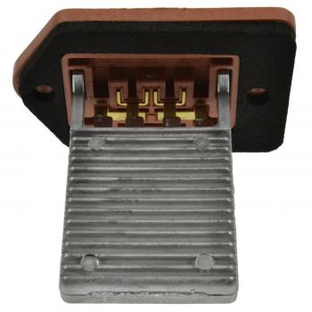 2006 Suzuki Reno HVAC Blower Motor Resistor Standard Motor Products RU603 image 1 of 3